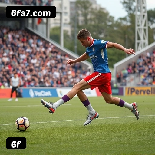 6f bônus R$5.000 + 500 giros - Rollover 35x, prazo 30 dias, 38% taxa conversão