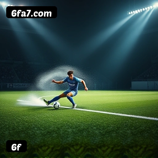 Tabela RTP dos jogos de cassino da 6f