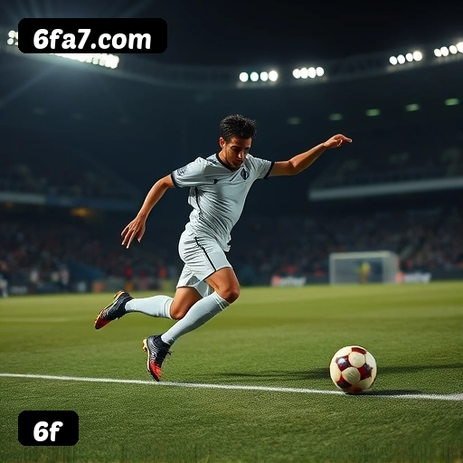 Níveis do programa VIP da 6f